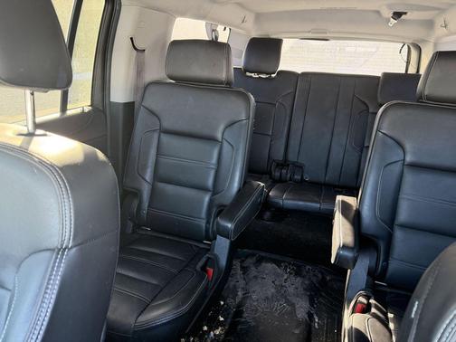 2015 GMC Yukon XL 1500 Denali