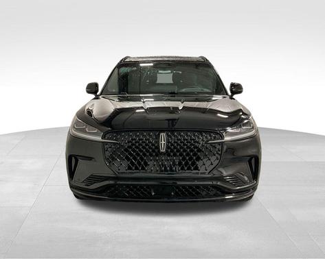 2025 Lincoln Aviator Black Label AWD