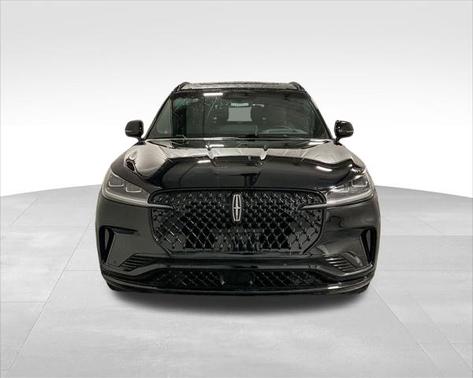 2025 Lincoln Aviator Black Label AWD