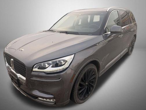 2022 Lincoln Aviator Reserve AWD