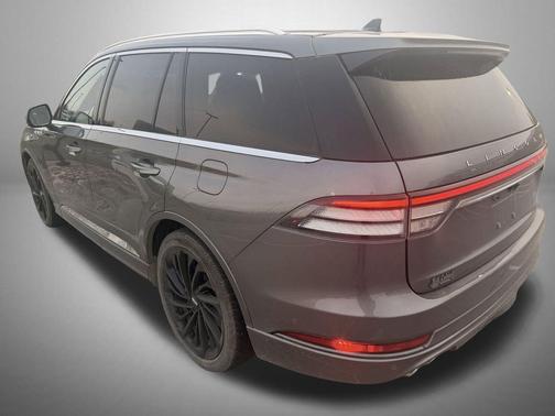 2022 Lincoln Aviator Reserve AWD