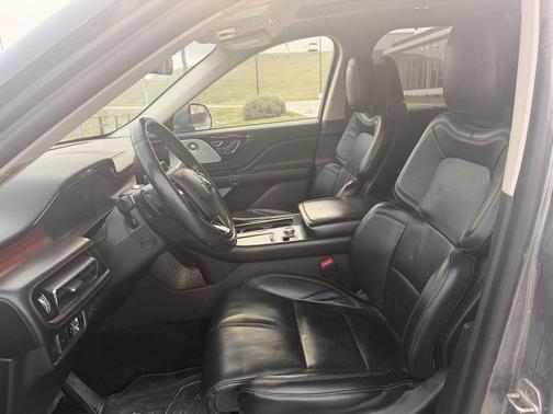 2022 Lincoln Aviator Reserve AWD