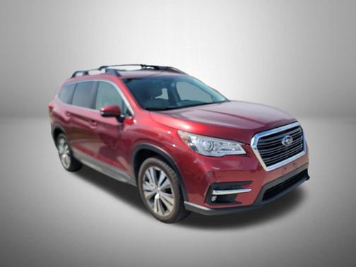 Crp 2019 Subaru Ascent Limited 8-Passenger