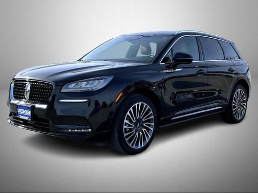 2021 Lincoln Corsair Reserve