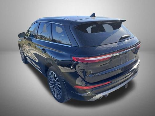 2021 Lincoln Corsair Reserve