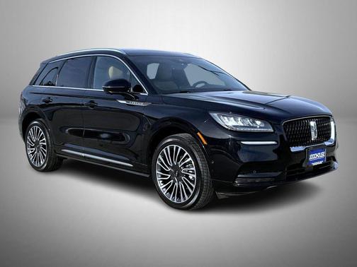 2021 Lincoln Corsair Reserve