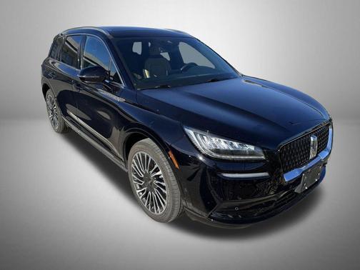 2021 Lincoln Corsair Reserve