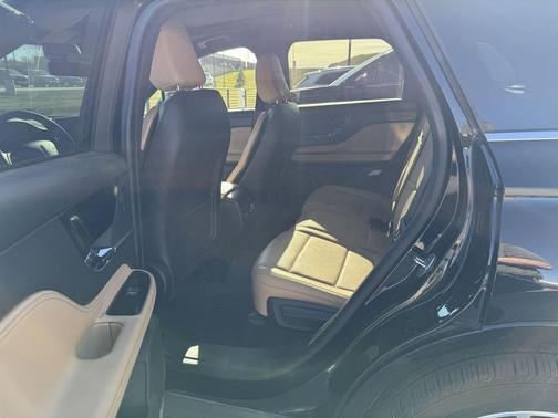 2021 Lincoln Corsair Reserve