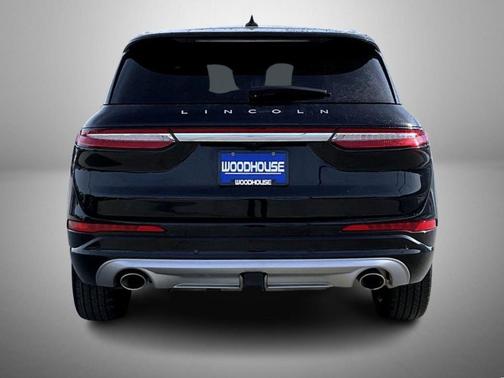 2021 Lincoln Corsair Reserve