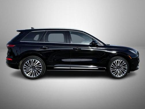 2021 Lincoln Corsair Reserve