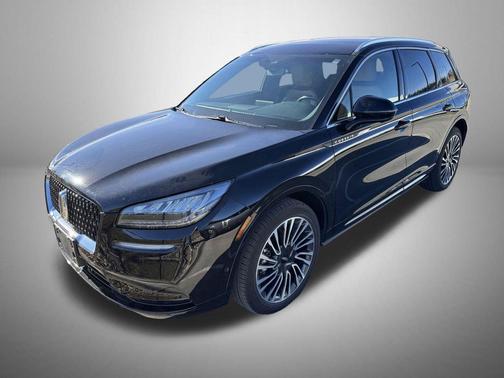 2021 Lincoln Corsair Reserve