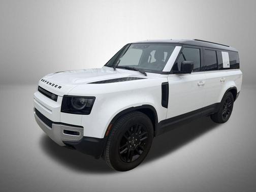 2023 Land Rover Defender 130 SE