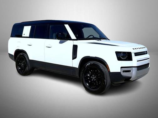 2023 Land Rover Defender 130 SE