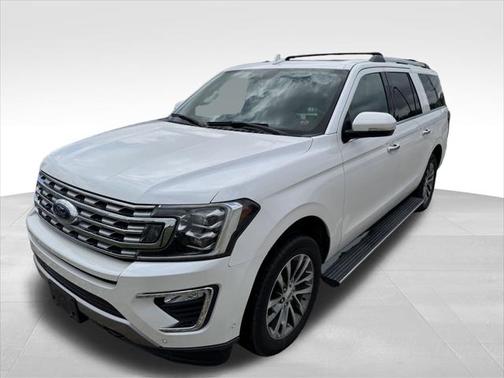 2018 Ford Expedition Max Limited