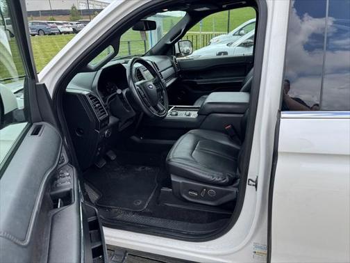 2018 Ford Expedition Max Limited