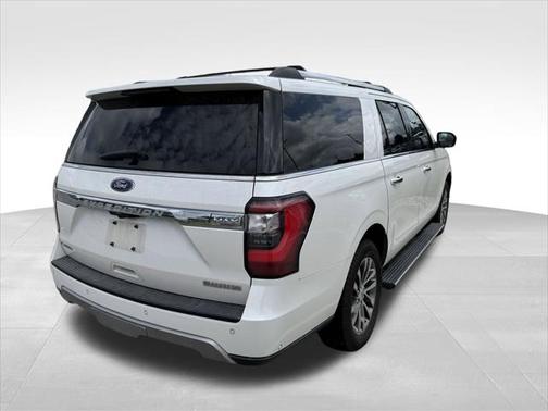 2018 Ford Expedition Max Limited
