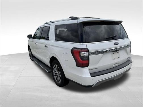 2018 Ford Expedition Max Limited