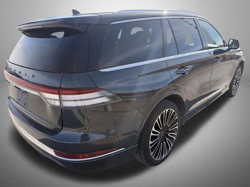 2020 Lincoln Aviator Black Label AWD