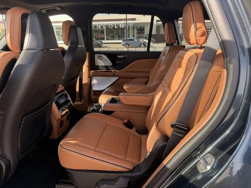 2020 Lincoln Aviator Black Label AWD