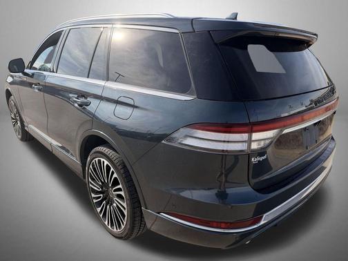 2020 Lincoln Aviator Black Label AWD