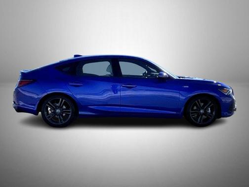 2024 Acura Integra A-SPEC Technology