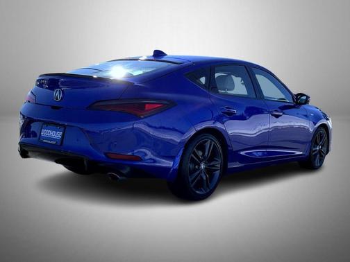 2024 Acura Integra A-SPEC Technology