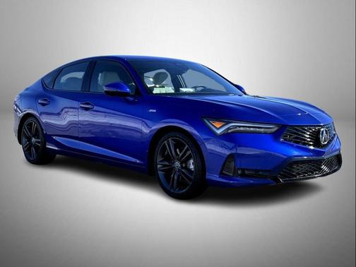 2024 Acura Integra A-SPEC Technology