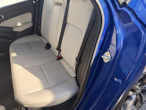 2024 Acura Integra A-SPEC Technology