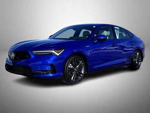 2024 Acura Integra A-SPEC Technology