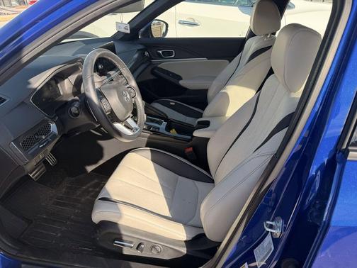 2024 Acura Integra A-SPEC Technology