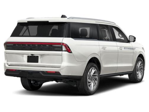 2025 Lincoln Navigator Black Label