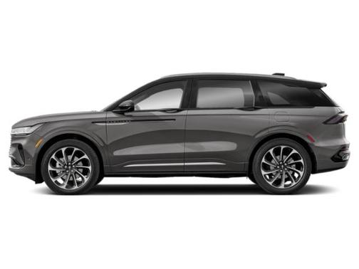 2025 Lincoln Nautilus Black Label