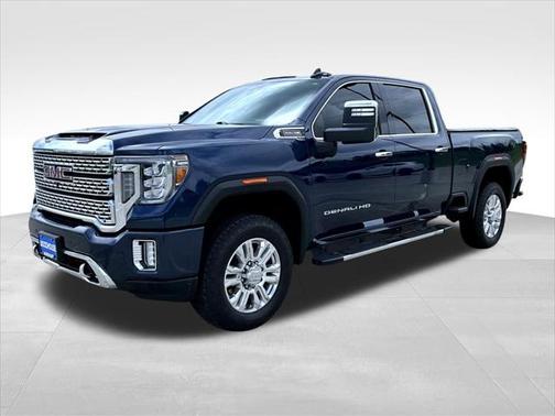 2022 GMC Sierra 2500 Denali