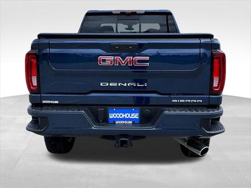 2022 GMC Sierra 2500 Denali