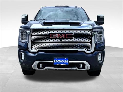 2022 GMC Sierra 2500 Denali