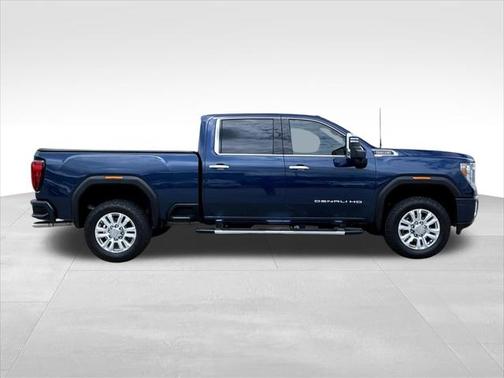 2022 GMC Sierra 2500 Denali