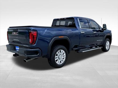 2022 GMC Sierra 2500 Denali