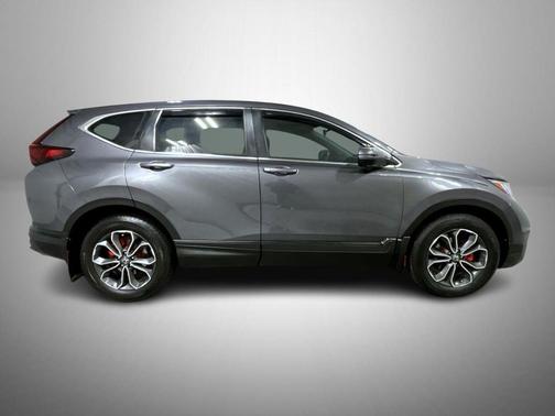 2020 Honda CR-V AWD EX