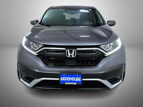2020 Honda CR-V AWD EX