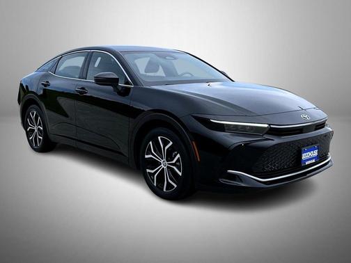 2024 Toyota Crown XLE