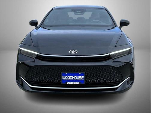 2024 Toyota Crown XLE