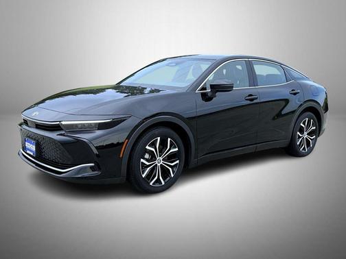 2024 Toyota Crown XLE