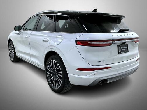 2020 Lincoln Corsair Reserve