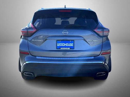 2023 Nissan Murano SL Intelligent AWD