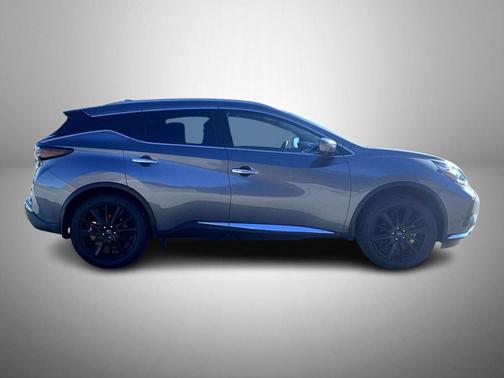 2023 Nissan Murano SL Intelligent AWD