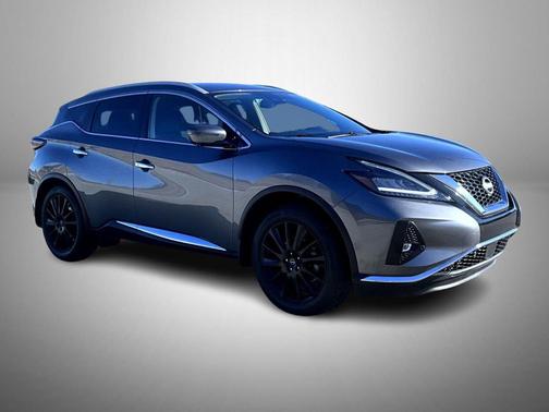 2023 Nissan Murano SL Intelligent AWD