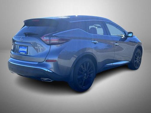 2023 Nissan Murano SL Intelligent AWD