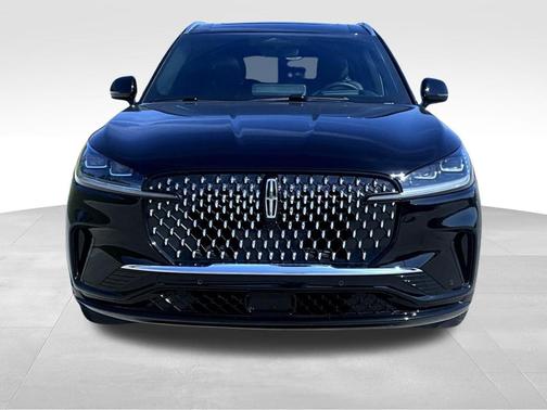 2025 Lincoln Aviator Black Label AWD