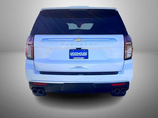 2023 Chevrolet Suburban 4WD High Country