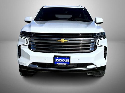 2023 Chevrolet Suburban 4WD High Country